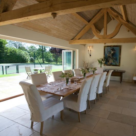 JCA image link to Interiors