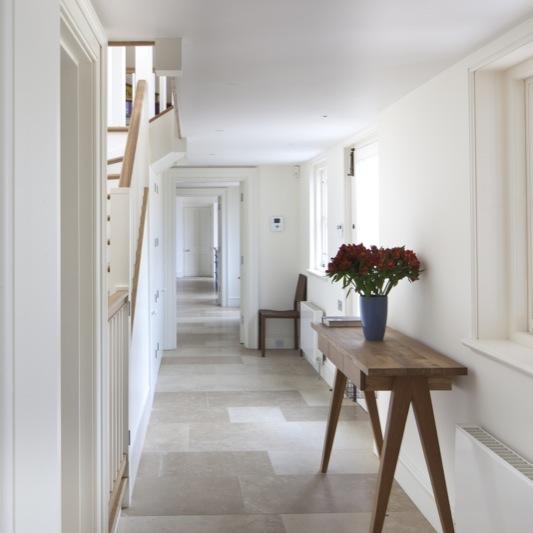 JCA image link to Interiors