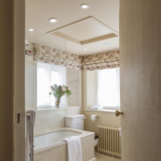 Interior design