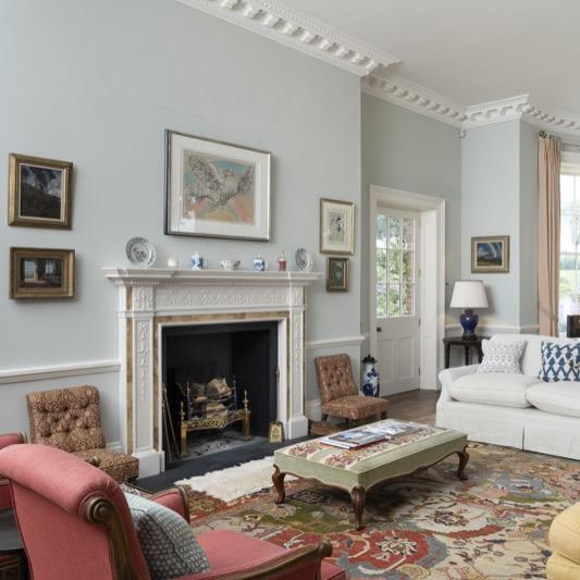 Interior design