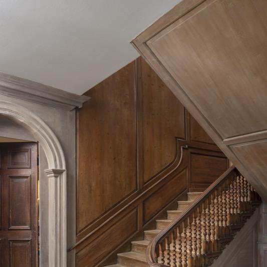 Interiors