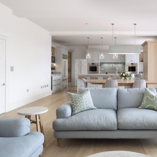 JCA image link to Interiors