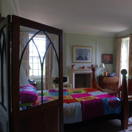 Gothic Revived