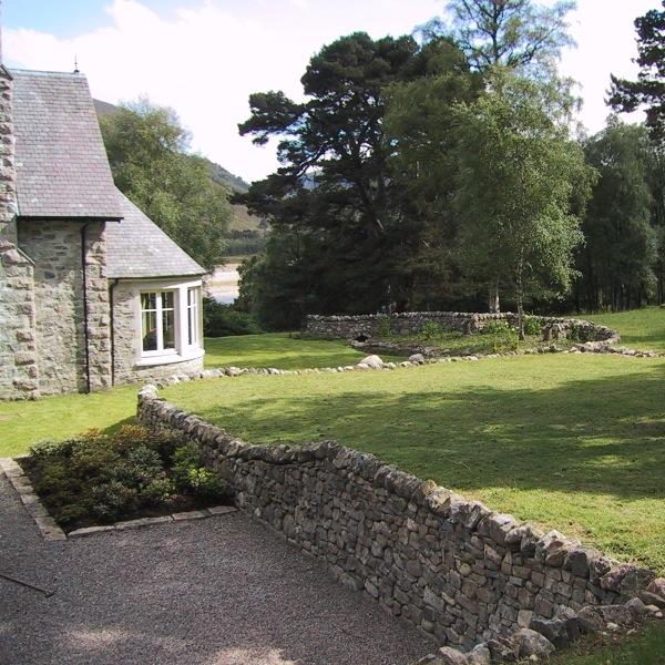 Highland Jewel