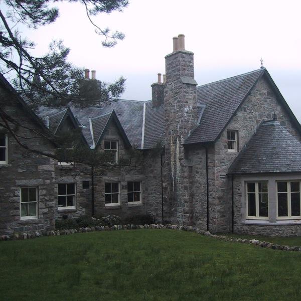 Highland Jewel