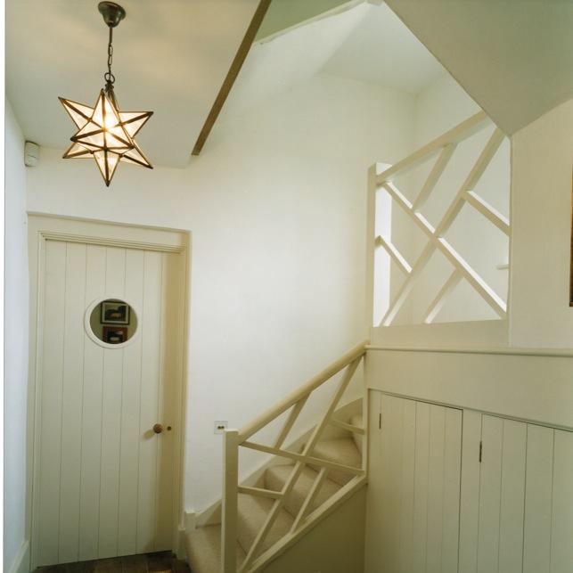 Farmhouse reborn