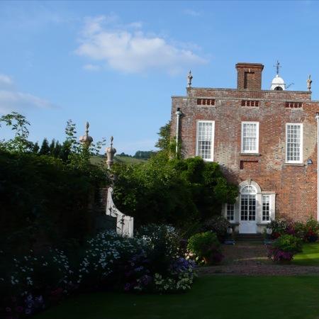 Grade I house