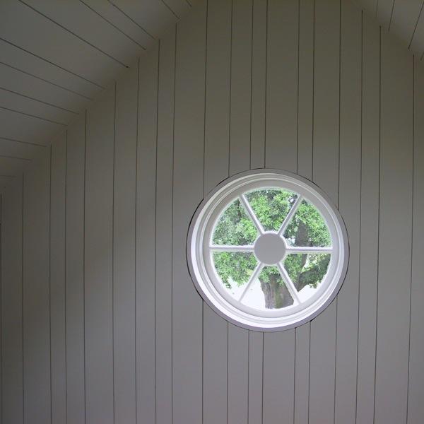 Coach House