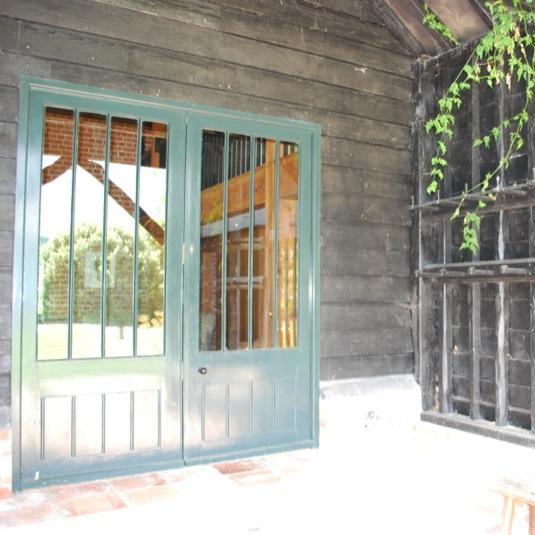 Useful Barn