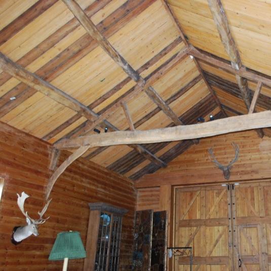 Useful Barn