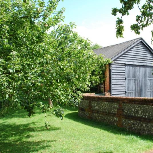Useful Barn