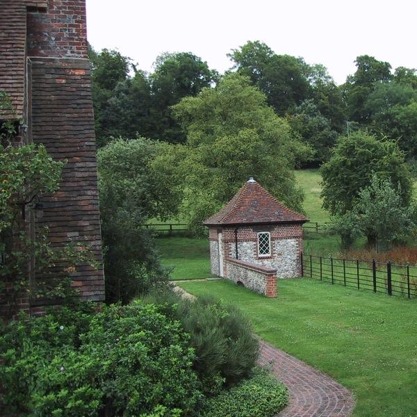Farmhouse addition