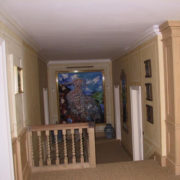 Oxfordshire extension