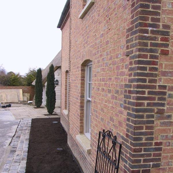Oxfordshire extension