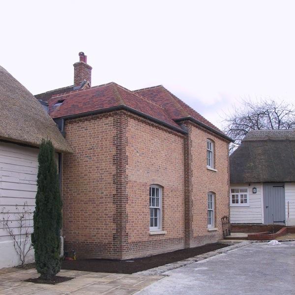 Oxfordshire extension