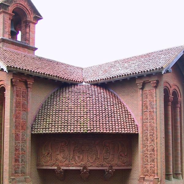 Watts Chapel