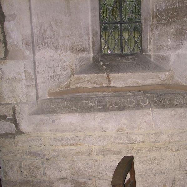 St Swithuns