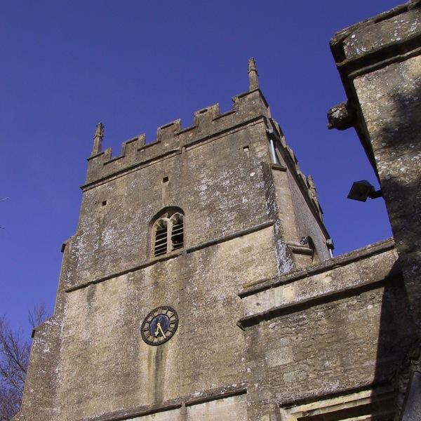 St Kenelms Church