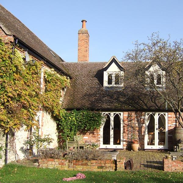 Oxfordshire lesson
