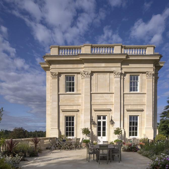 Surrey new build