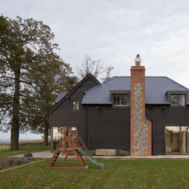 JCA image link to Country Houses