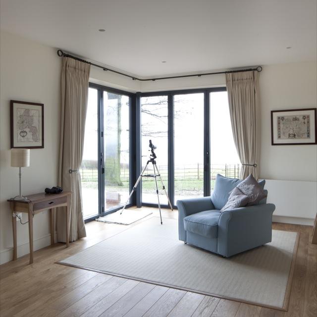 JCA image link to Country Houses