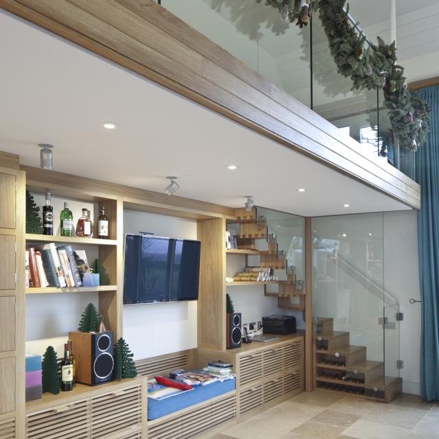 JCA image link to Country Houses