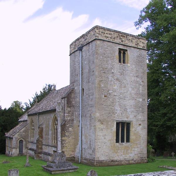 St Marys Church