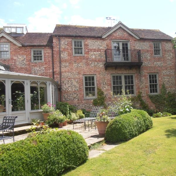 Chapel House