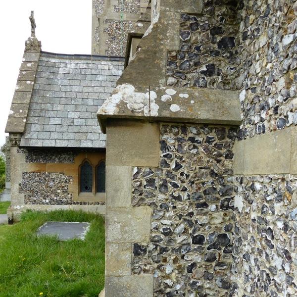 St Peter and St Paul