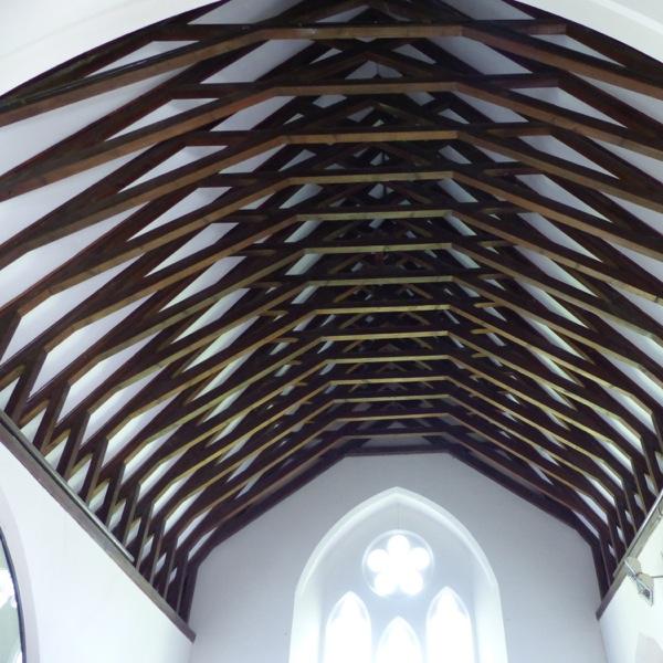 St Mary, St Mandeville