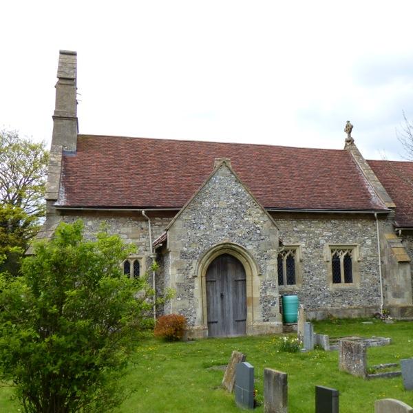 All Saints Church