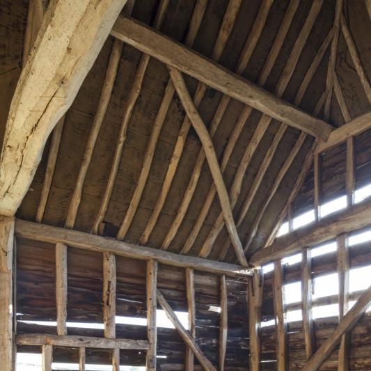 A barn worth saving