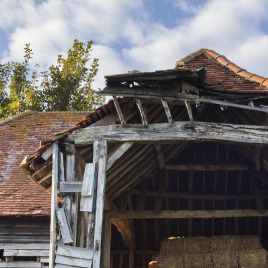 JCA image link to Historic Buildings