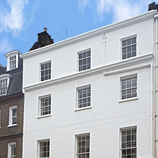 Mayfair marvel