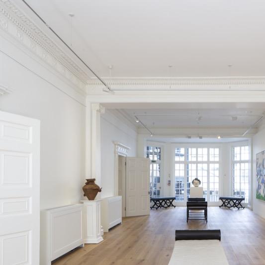Mayfair marvel