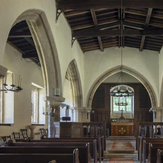 St James