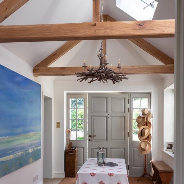 Country House makeover