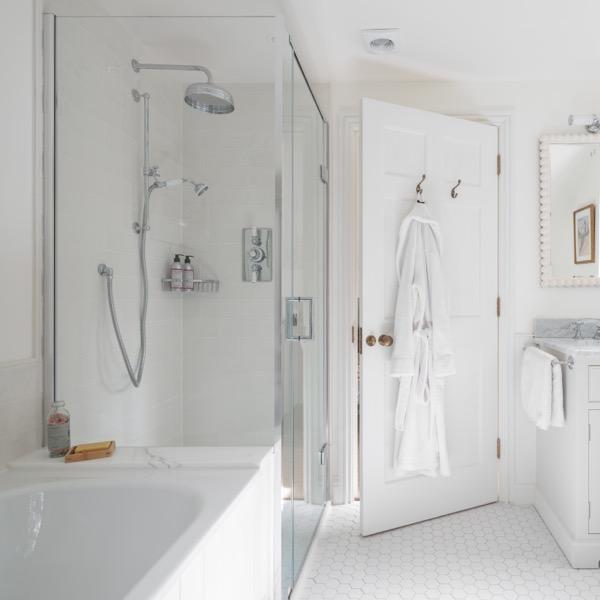 Country House makeover
