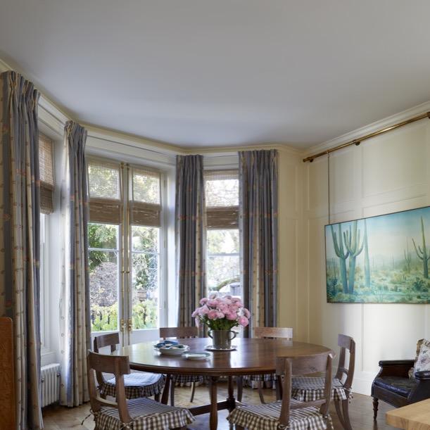 Triumphant Townhouse