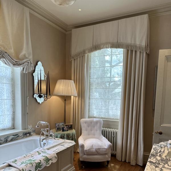 Triumphant Townhouse