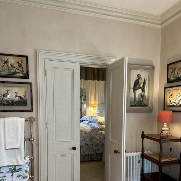 Triumphant Townhouse