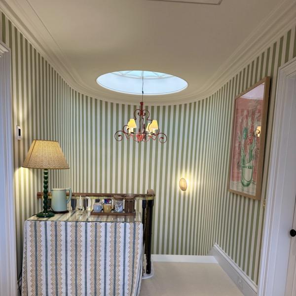 Triumphant Townhouse