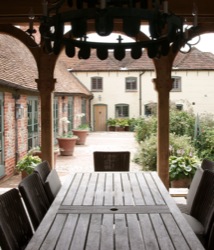 Sidebar random image