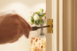 Sidebar random image